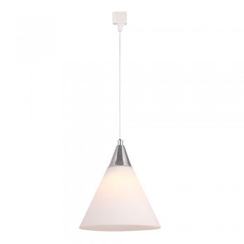 Подвесной светильник Crystal Lux CLT 0.31 016 WH-CR