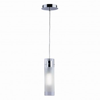 Подвесной светильник Ideal Lux Flam SP1 Small 027357