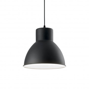 Подвесной светильник Ideal Lux Metro SP1 139098