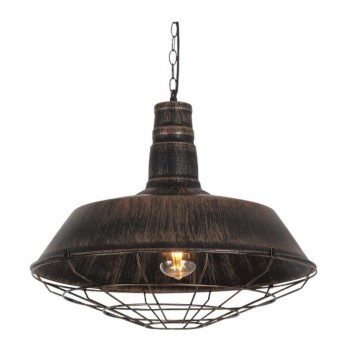 Подвесной светильник Lumina Deco Arigio LDP 6862-350 O.GD