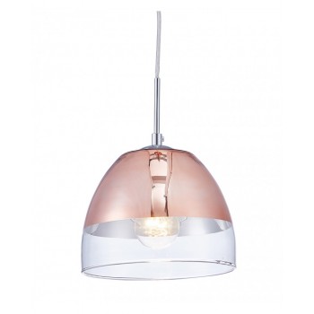 Подвесной светильник Lumina Deco Arteni LDP 1214 R.GD