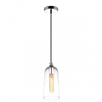 Подвесной светильник Lumina Deco Cesio LDP 6814 PR