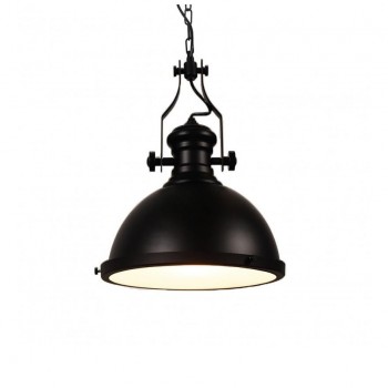 Подвесной светильник Lumina Deco Eligio LDP 6863-3 BK+WT