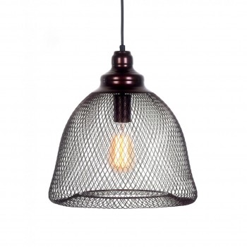 Подвесной светильник Lumina Deco Hilston LDP 016-L BR