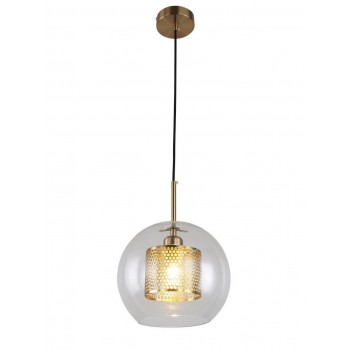 Подвесной светильник Lumina Deco Pontina LDP 6830 MD