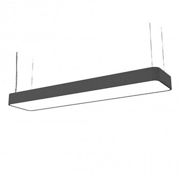 Подвесной светильник Nowodvorski Soft Led 90x20 7532