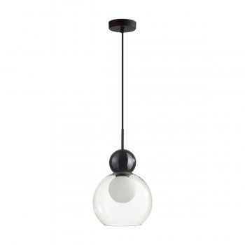 Подвесной светильник Odeon Light Blacky 5021/1