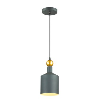 Подвесной светильник Odeon Light Pendant Bolli 4085/1