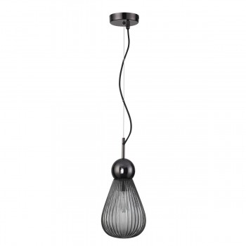Подвесной светильник Odeon Light Exclusive Elica 5417/1