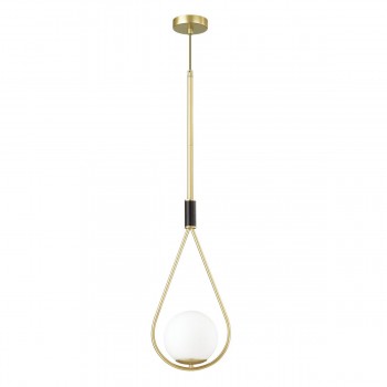 Подвесной светильник Odeon Light Pendant Flari 4810/1