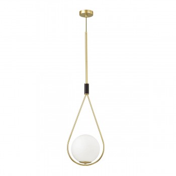 Подвесной светильник Odeon Light Pendant Flari 4810/1A