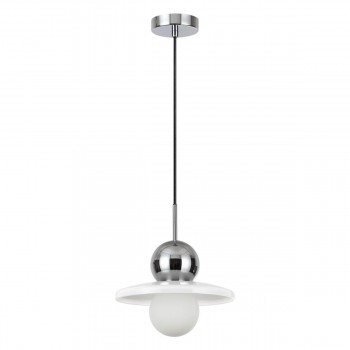 Подвесной светильник Odeon Light Hatty 5014/1A