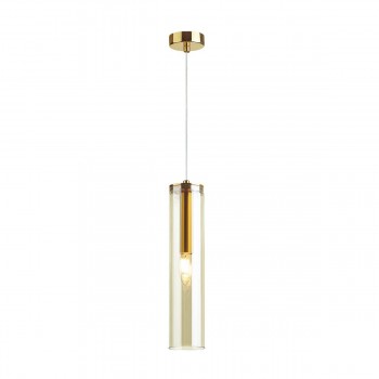 Подвесной светильник Odeon Light Pendant Klum 4693/1