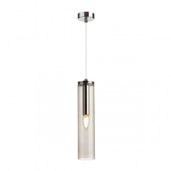 Подвесной светильник Odeon Light Pendant Klum 4694/1