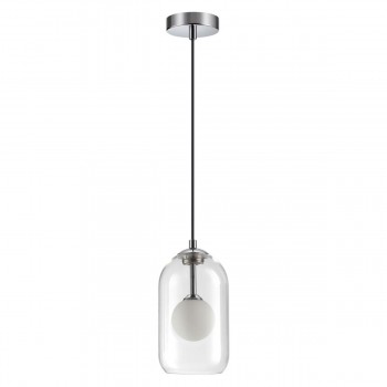 Подвесной светильник Odeon Light Pendant Lostar 4953/1