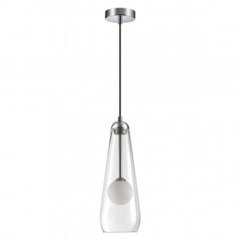 Подвесной светильник Odeon Light Pendant Lostar 4954/1