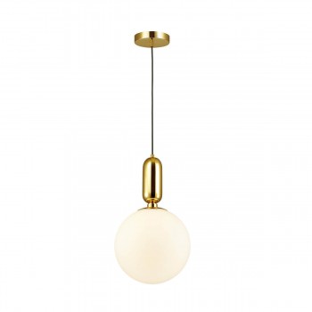 Подвесной светильник Odeon Light Pendant Okia 4672/1