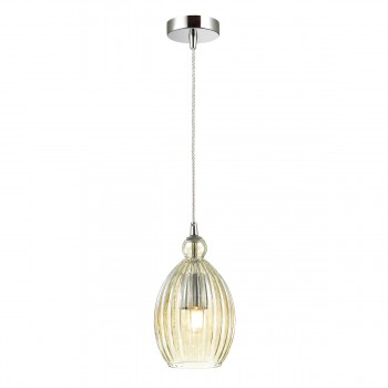 Подвесной светильник Odeon Light Pendant Storzo 4711/1