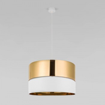 Подвесной светильник TK Lighting 4771 Hilton Gold