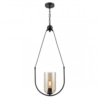 Подвесной светильник Vele Luce Fiamma VL5812P01