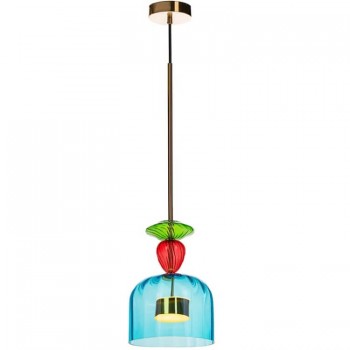 Подвесной светодиодный светильник Loft IT Candy 2008-C