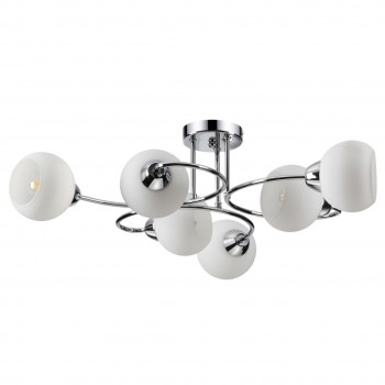 Потолочная люстра Lumion Comfi Sydnee 4591/6C