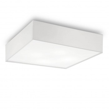 Потолочный светильник Ideal Lux Ritz PL4 D60 152912