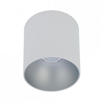 Потолочная светодиодная люстра-вентилятор Mantra COIN 8220