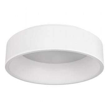 Потолочный светодиодный светильник Arlight SP-Tor-Ring-Surface-R460-33W Warm3000 022135(1)