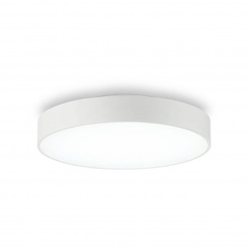 Потолочный светодиодный светильник Ideal Lux Halo Pl D35 3000K 223186