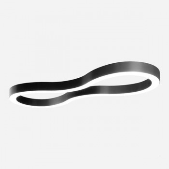 Потолочный светодиодный светильник Siled EOS-01 7372347
