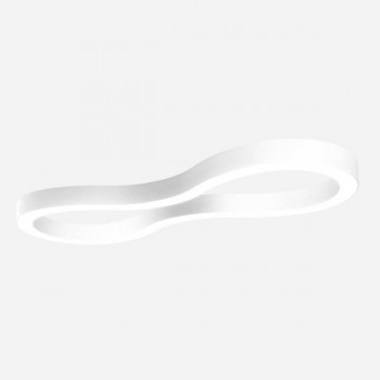 Потолочный светодиодный светильник Siled EOS-01 7372350