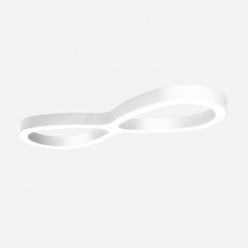 Потолочный светодиодный светильник Siled EOS-02 7372357