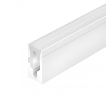 Профиль Arlight WPH-Flex-0612-Side-S8-5m White 040264