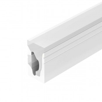 Профиль Arlight WPH-Flex-1018-Side-S10-50m White 040828