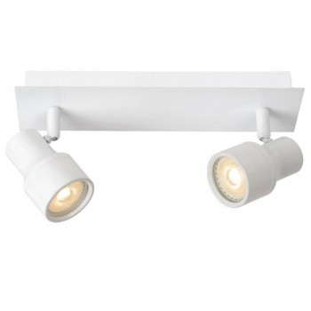 Спот Lucide Sirene Led 17948/10/31