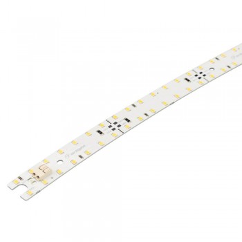 Светодиодная лента Arlight 11,6W 84LED 2835SMD теплый белый 0,587M 027653