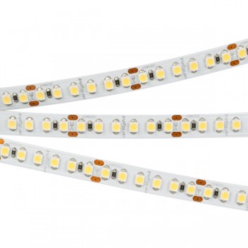 Светодиодная лента Arlight 14,4W/m 180LED/m 3528SMD дневной белый 5M 017418(2)