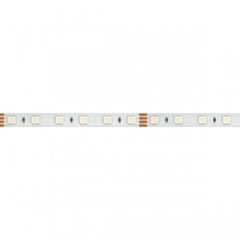 Светодиодная лента Arlight 14,4W/m 60LED/m 5060SMD разноцветный 50M 024586(2)