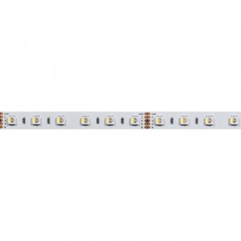 Светодиодная лента Arlight 19,2W/m 60LED/m 5060SMD разноцветный/теплый белый 5M 019152(2)