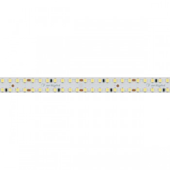 Светодиодная лента Arlight 20W/m 280LED/m 2835SMD дневной белый 2,5M 021196(2)