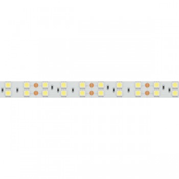 Светодиодная лента Arlight 28,8W/m 120LED/m 5060SMD дневной белый 5M 013759(2)