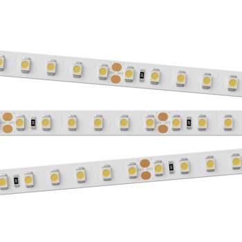 Светодиодная лента Arlight 9,6W/m 120LED/m 2835SMD дневной белый 5M 011581(2)