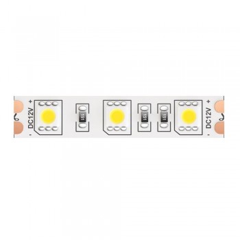 Светодиодная лента Maytoni Technical 14,4W/m 60LED/m 5050SMD холодный белый 5M 10130