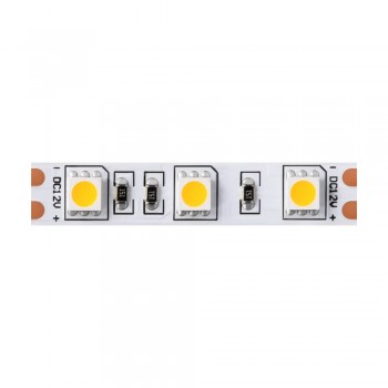 Светодиодная лента Maytoni Technical 14,4W/m 60LED/m 5050SMD теплый белый 5M 10128