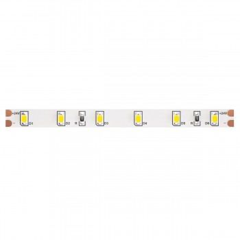 Светодиодная лента Maytoni Technical 4,8W/m 60LED/m 2835SMD холодный белый 5M 10138