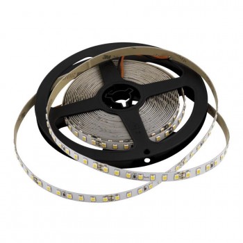 Светодиодная лента SWG 13W/m 126LED/m 2835SMD теплый белый 5M 005854