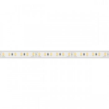 Светодиодная влагозащищенная лента Arlight 16,8W/m 120LED/m 2835SMD теплый белый 5M 029043(2)