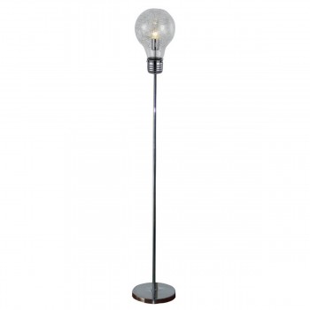 Торшер Zumaline Bulb RLL93024-1A