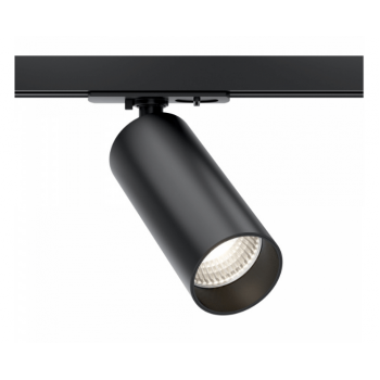 Трековый светильник Maytoni Technical Focus LED TR021-1-12B3K-W-D-B